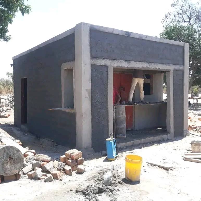 Building Service